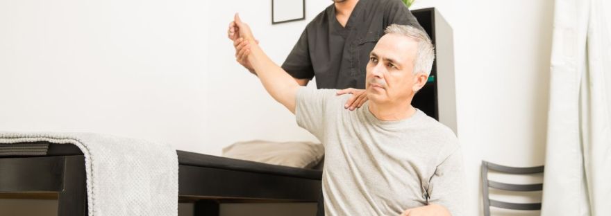 Top Advantages of Home Physiotherapy in Delhi
