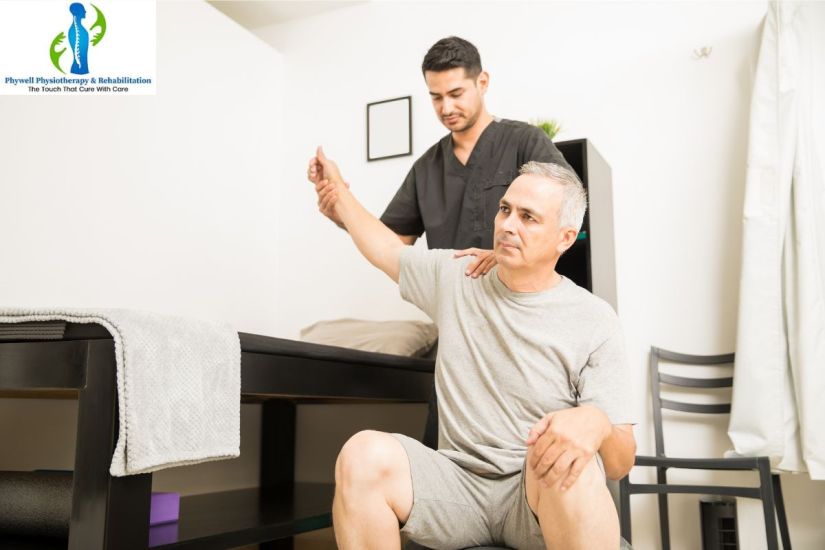 Top Advantages of Home Physiotherapy in Delhi