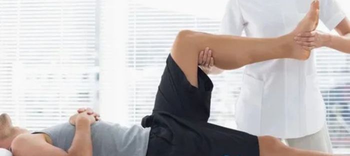 Best Physiotherapy in Delhi