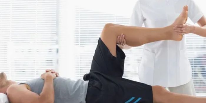 Best Physiotherapy in Delhi