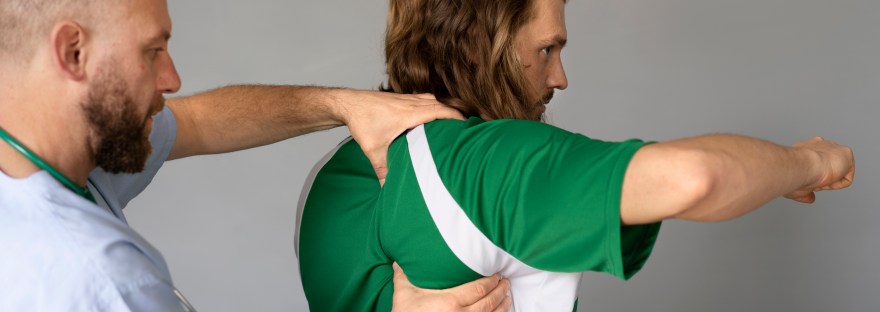Struggling with Pain Discover the Best Physiotherapy in Delhi for Quick Relief