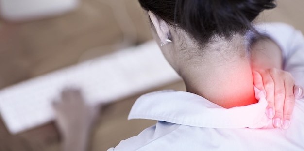 Advanced Cervical Pain Treatment in Shalimar Bagh for Long-Lasting Relief