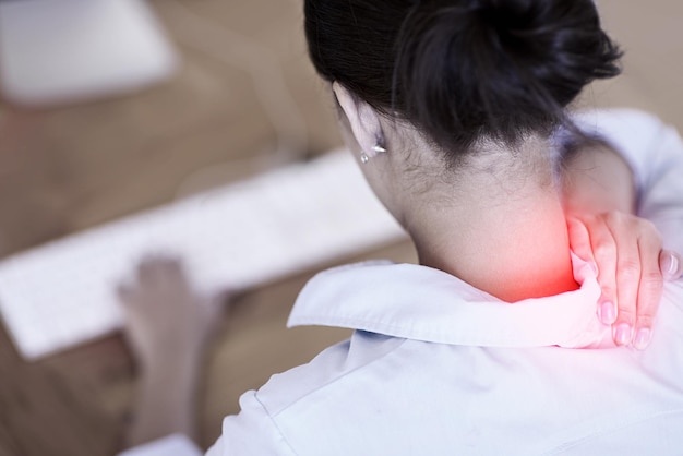 Advanced Cervical Pain Treatment in Shalimar Bagh for Long-Lasting Relief